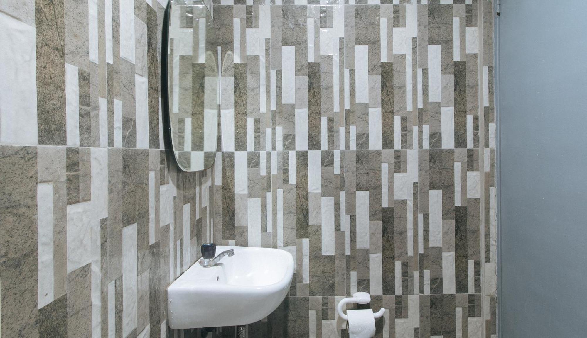 Reddoorz At Fat J Apartelle Mactan Cebu Buitenkant foto